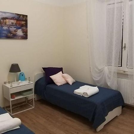 La Casa Dei Nonni Livorno Exterior foto