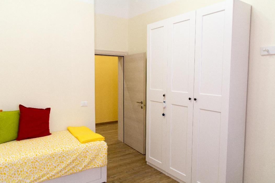 La Casa Dei Nonni Livorno Exterior foto