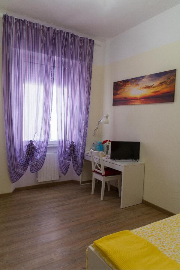 La Casa Dei Nonni Livorno Exterior foto