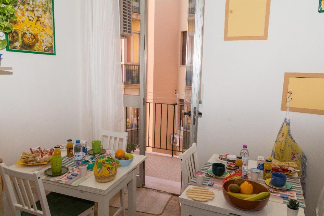 La Casa Dei Nonni Livorno Exterior foto
