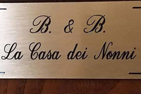 La Casa Dei Nonni Livorno Exterior foto
