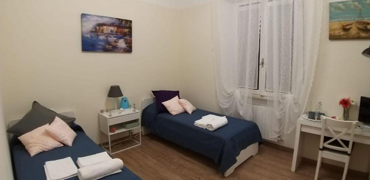 La Casa Dei Nonni Livorno Exterior foto