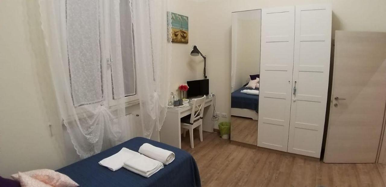 La Casa Dei Nonni Livorno Exterior foto