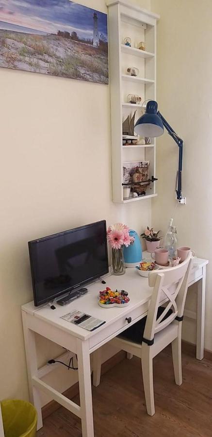 La Casa Dei Nonni Livorno Exterior foto