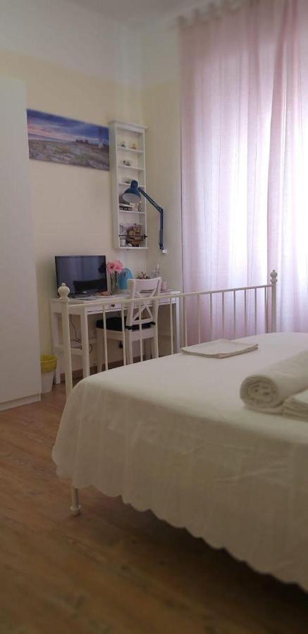 La Casa Dei Nonni Livorno Exterior foto
