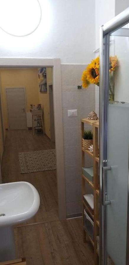 La Casa Dei Nonni Livorno Exterior foto
